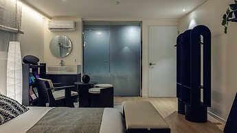 Anook Hotel Incheon Bupyeong