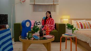 Anook Hotel Incheon Bupyeong
