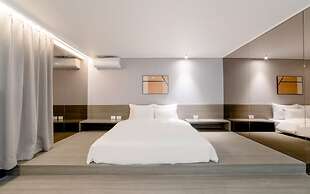Anook Hotel Incheon Bupyeong