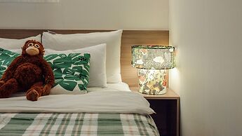 Anook Hotel Incheon Bupyeong