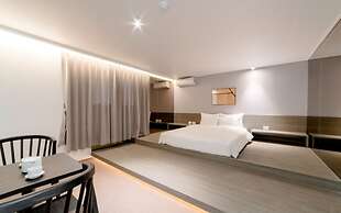 Anook Hotel Incheon Bupyeong