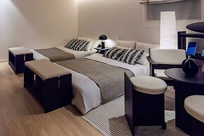 Anook Hotel Incheon Bupyeong