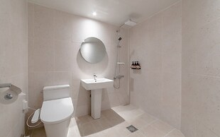 Anook Hotel Incheon Bupyeong