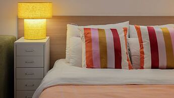 Anook Hotel Incheon Bupyeong