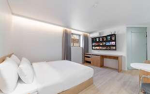 Anook Hotel Incheon Bupyeong