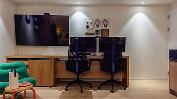 Anook Hotel Incheon Bupyeong