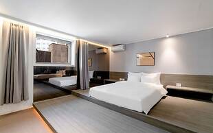 Anook Hotel Incheon Bupyeong