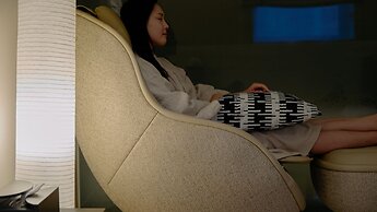 Anook Hotel Incheon Bupyeong