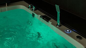 Anook Hotel Incheon Bupyeong
