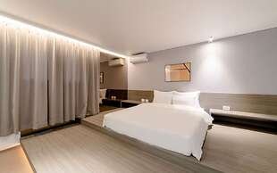 Anook Hotel Incheon Bupyeong