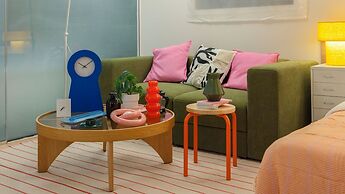 Anook Hotel Incheon Bupyeong