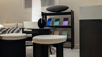 Anook Hotel Incheon Bupyeong
