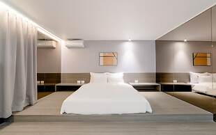 Anook Hotel Incheon Bupyeong