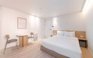 Anook Hotel Incheon Bupyeong