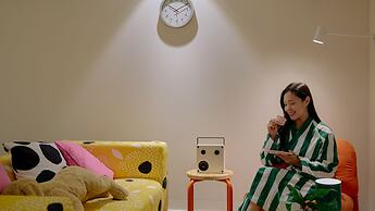 Anook Hotel Incheon Bupyeong
