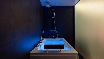 Anook Hotel Incheon Bupyeong