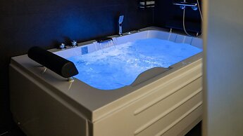 Anook Hotel Incheon Bupyeong