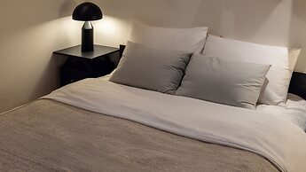 Anook Hotel Incheon Bupyeong