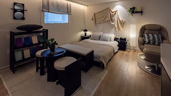 Anook Hotel Incheon Bupyeong
