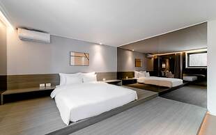 Anook Hotel Incheon Bupyeong