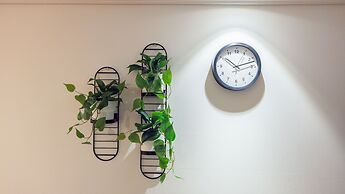 Anook Hotel Incheon Bupyeong