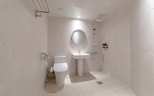 Anook Hotel Incheon Bupyeong