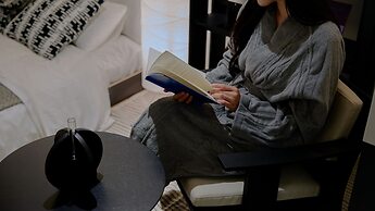 Anook Hotel Incheon Bupyeong