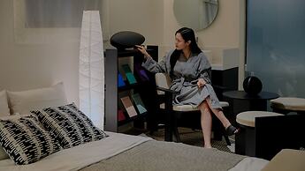 Anook Hotel Incheon Bupyeong