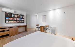 Anook Hotel Incheon Bupyeong