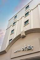 Anook Hotel Incheon Bupyeong