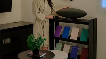 Anook Hotel Incheon Bupyeong