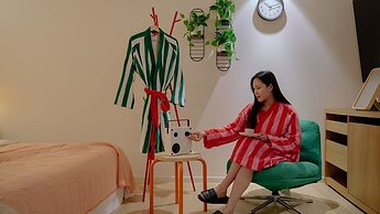 Anook Hotel Incheon Bupyeong