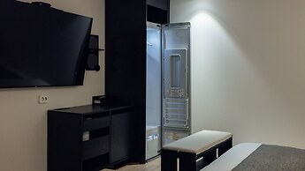 Anook Hotel Incheon Bupyeong