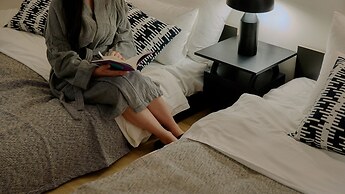 Anook Hotel Incheon Bupyeong