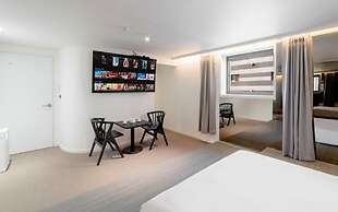 Anook Hotel Incheon Bupyeong