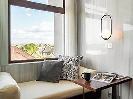The Isvara By Cove