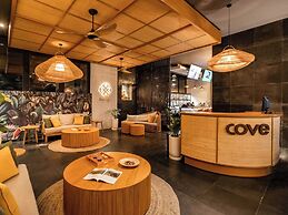 The Isvara By Cove