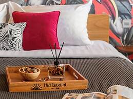 The Isvara By Cove