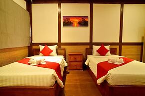 Densy Angkor Bungalow