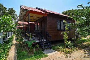 Densy Angkor Bungalow