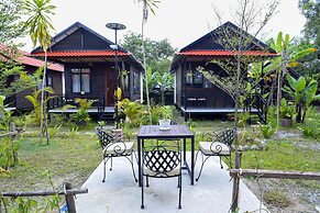 Densy Angkor Bungalow