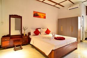 Densy Angkor Bungalow