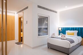 Hotel Clubway Grand