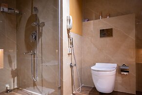 Hotel Clubway Grand