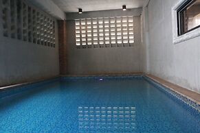 KOREGON POOL VILLAS