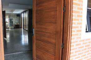 KOREGON POOL VILLAS