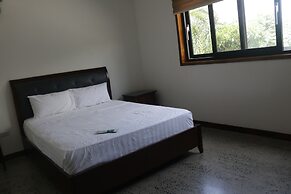 KOREGON POOL VILLAS