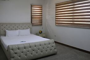 KOREGON POOL VILLAS