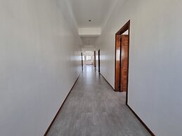 KOREGON POOL VILLAS