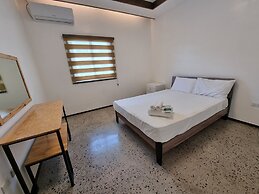 KOREGON POOL VILLAS
